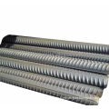 rich supply Hot Rolled Steel Rebar steel Reinforcing deformed rebar with Cheaper Price